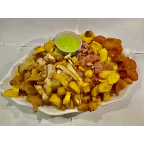 Papas Eat Express 3-4 P