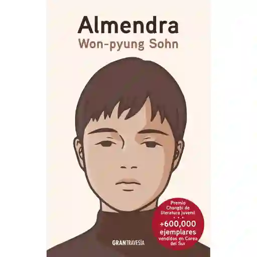 Almendra - Won-Pyung Sohn