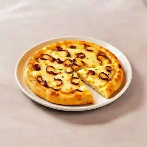 Fugazzeta
