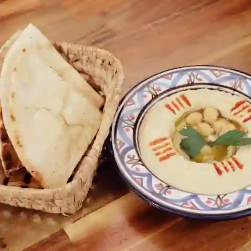 Hummus