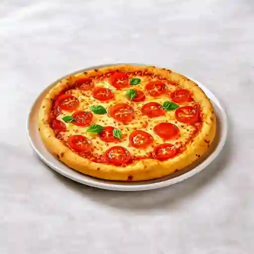 Peperoni Pizzeta (22cm)