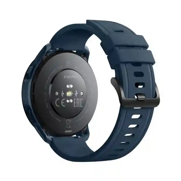 Xiaomi Watch S1 Active Gl Azul