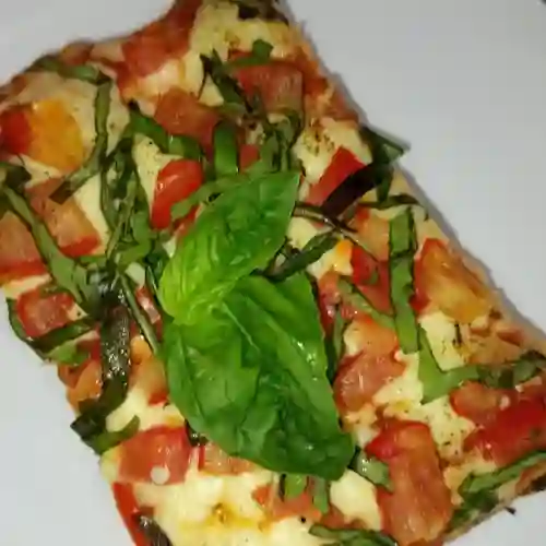Pizza Personal Margarita