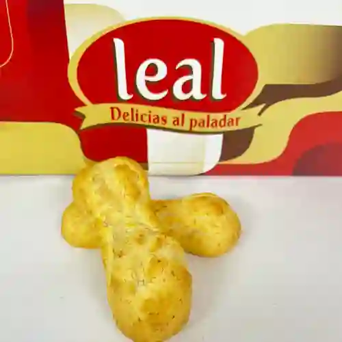 Pandebono de Maíz