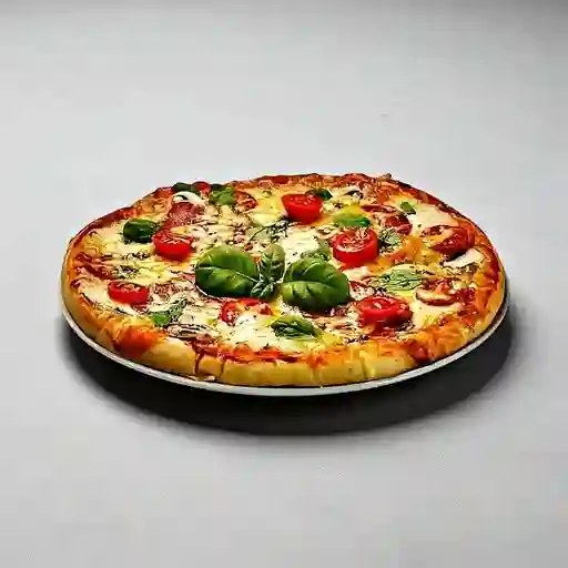 Pizza Napolitana Medium