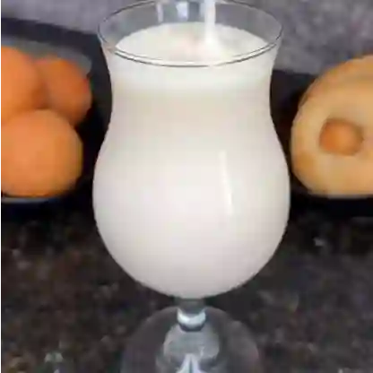Avena natural