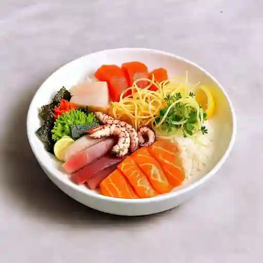 Chirashi