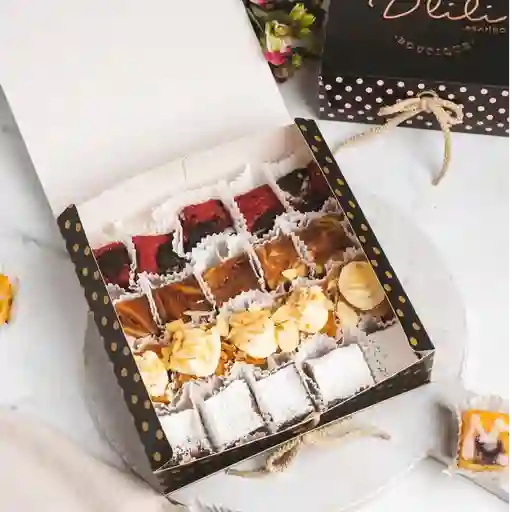 Bites x 20