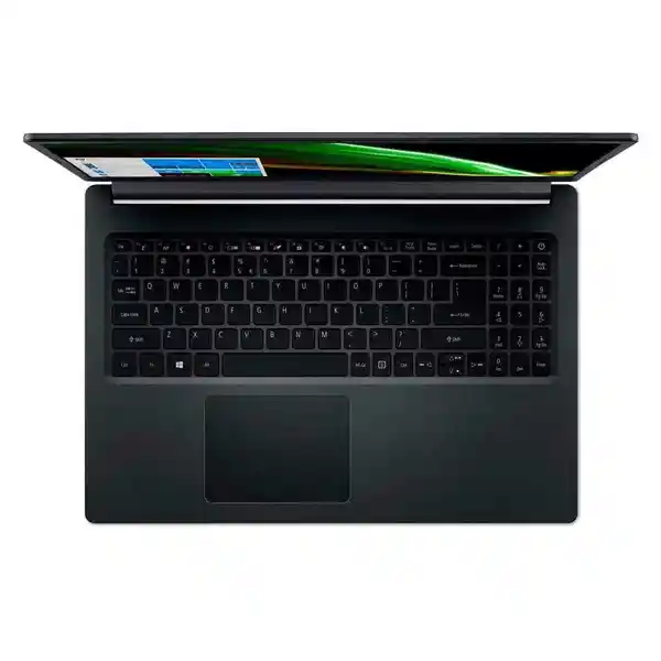 Acer Portátil 8Gb 256Gb SSD R3