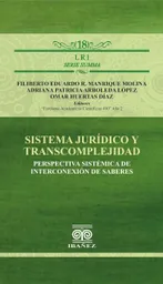 Sistema Jurídico y Transcomplejidad - VV.AA