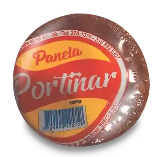Portinar Panela Redondo