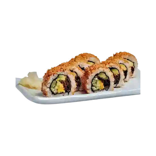 Veggie Roll