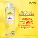 Ponds Agua Micelar Vitamina C vs Manchas 300 mL