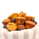 Members Selection Muffin Mini Arándano - Pricesmart