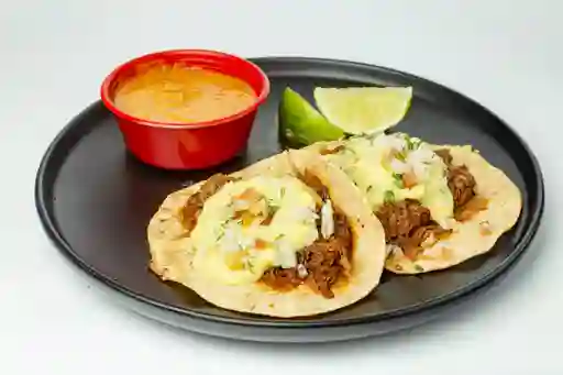 Tacos de Birria