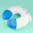 Almohada Viaje Para Cuello Espuma Serie Sanrio