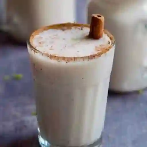 Agua de Horchata