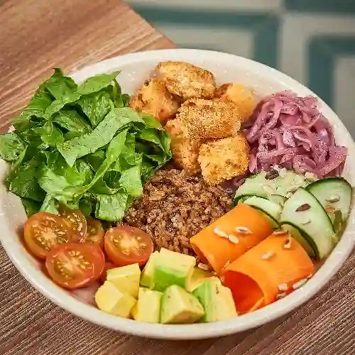 Local Bowl