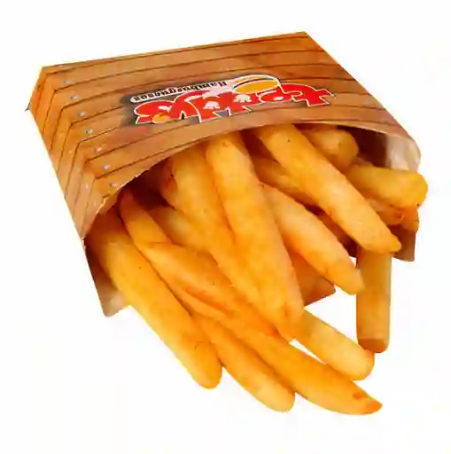 Papas Francesa