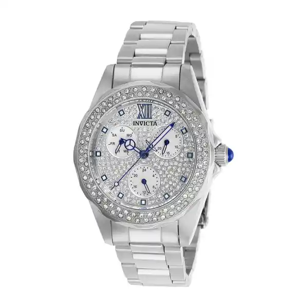 Invicta Reloj Mujer Acero 28432J