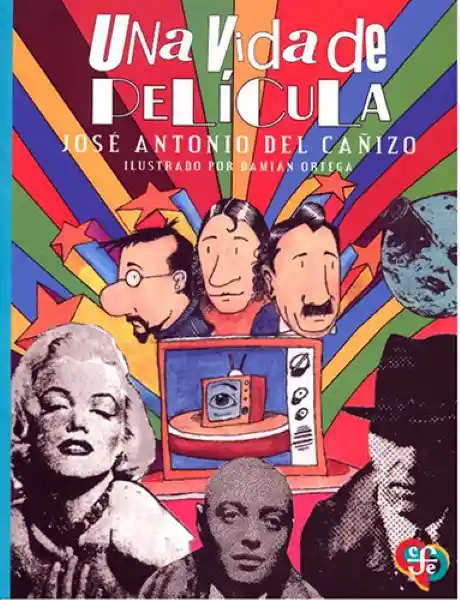 Una Vida de Película
