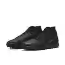 Nike Guayos Phantom Luna II Club Para Fútbol Hombre Negro T 10