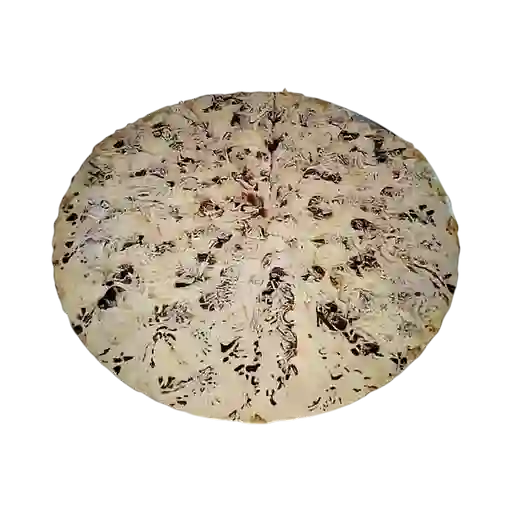 Pizza de Pollo y Champiñón Extralarge