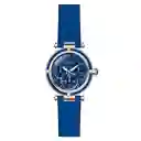 Invicta Reloj Mujer Azul 28971J