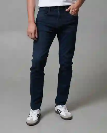 Jean Hombre Azul Talla 30 133G021_AZU194024 Rifle