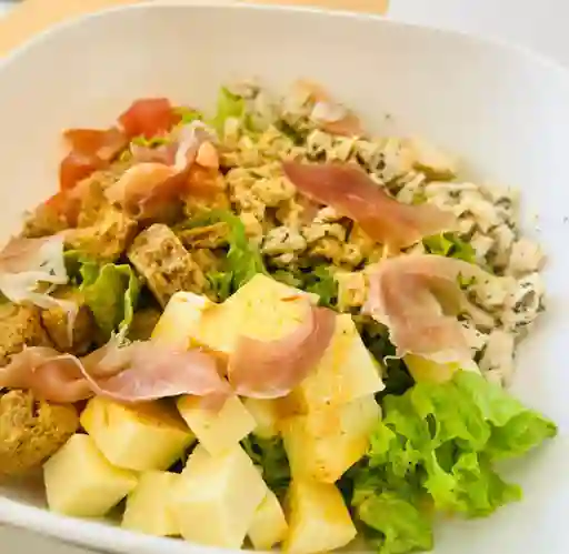 Ensalada 9
