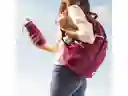 Mochila Plegable Rojo 17 L Casaideas