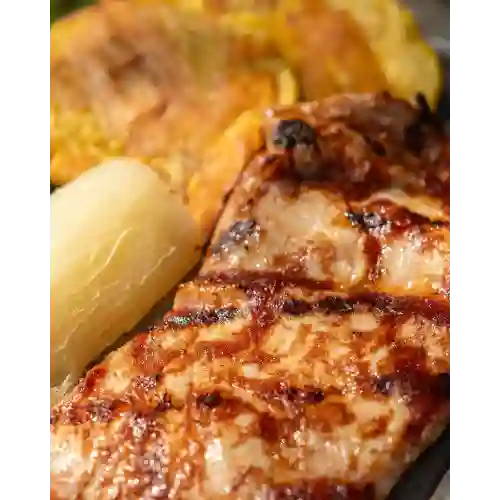Lomo de Cerdo