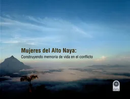 Mujeres del Alto Naya
