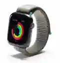 Gear4 Correa Deportiva Para Apple Watch Verde Bosque