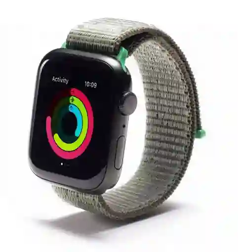 Gear4 Correa Deportiva Para Apple Watch Verde Bosque