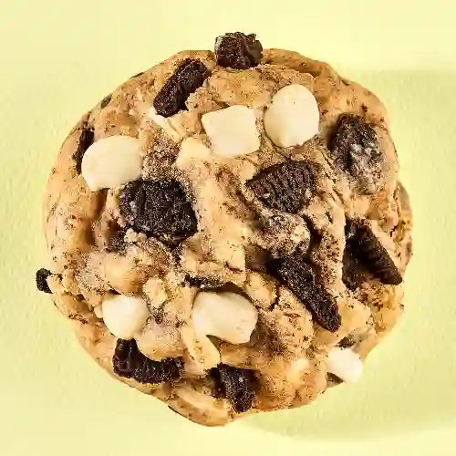 Galleta Oreo Street