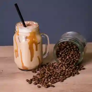Café Latte Frío