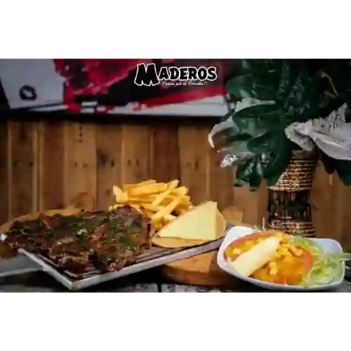 Churrasco