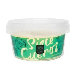 Campo Real Queso Siete Cueros