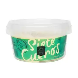 Campo Real Queso Siete Cueros