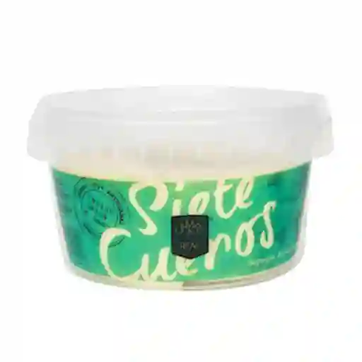 Campo Real Queso Siete Cueros