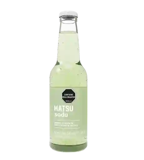 Soda Hatsu