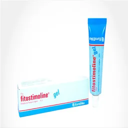 Fitostimoline Gel (15 %)