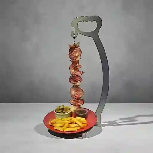 Costilla de Cerdo
