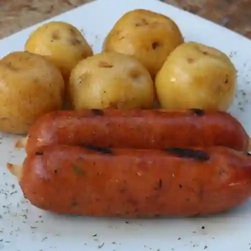 Chorizo