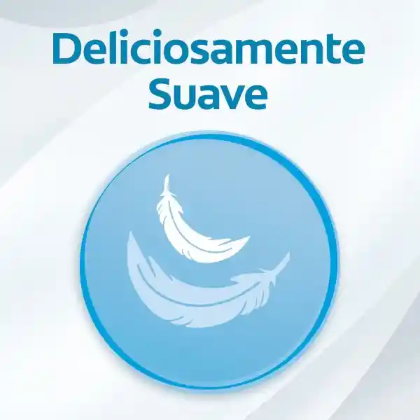 Suavitel Suavizante Cuidado Superior Fresas y Chocolate 