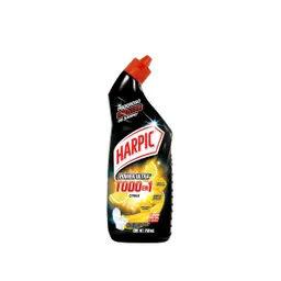 Harpic Limpiador Líquido Citrus Power Ultra