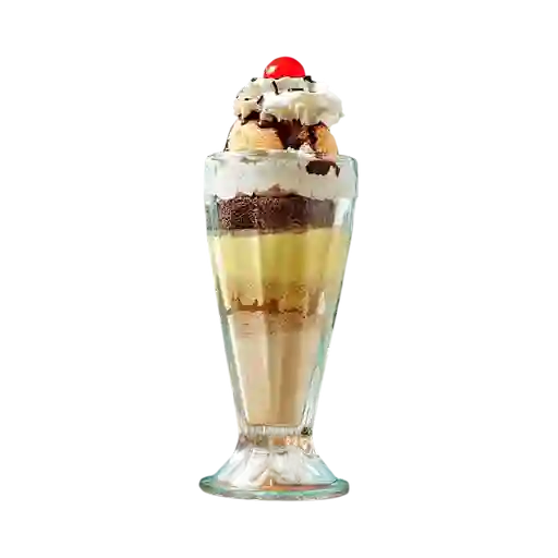 Helado Copa Encanto