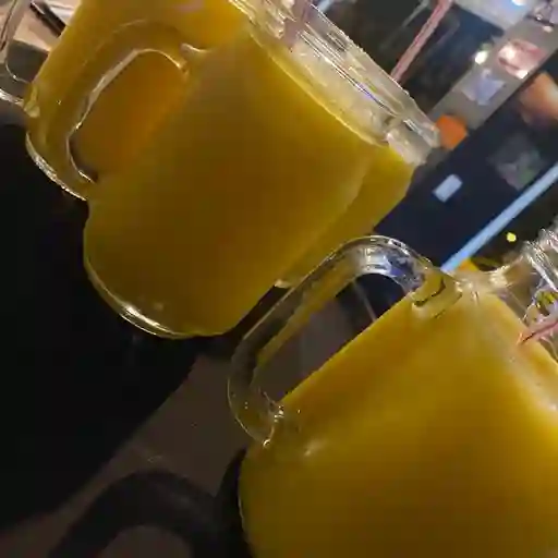 Limonada de Mango