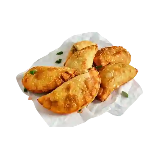 Empanada de Harina para Dos